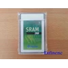 sram card 2 mb