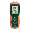 extech hd 750 manometer with software 5psi