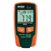extech rht 20 humidity & temperature datalogger with lcd