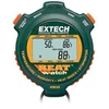 extech hw 30 stopwatch, heat index