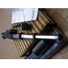 stun gun baton tw 09 model tongkat dengan alarm dan senter keamanan