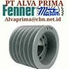 fenner distributor for pulley timing htd type spa- pt fenner indonesia( alva prima group) martin martin martin-1