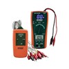extech ct-40 cable identifier/ tester kit