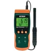 extech sdl 500 (hygro-thermometer sd logger)
