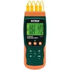 extech sdl 200 (4-channel thermometer sd logger)