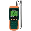 extech sdl 350 (hot wire thermo-anemometer sd logger)