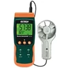 extech sdl 300 (metal vane thermo-anemometer sd logger)