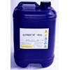 chemical water treatment - cleaning and process