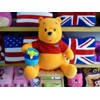 boneka winnie the pooh