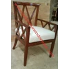: mebel jepara, furniture mebel jepara, natu arm chair, classic furniture | cv.de ef indonesia defurnitureindonesia dfric-j018