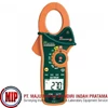 extech ex840 clamp meter with infrared thermometer