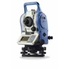 total station spectra focus 6 accuracy 5
