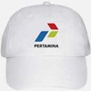 bordir topi