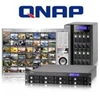 qnap nvr cctv ( network video recorder)