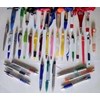 pulpen, mug, id card, mamber card, pin, payung, jam, tas dll