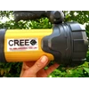 senter searching cree bomber t6 10 jam 1000 lumen