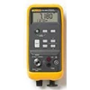 fluke 718 pressure calibrator with pressure/vacuum pump