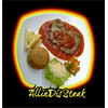 all in dis steak