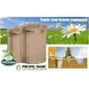 septic tank profil dengan material poly ethelene yang ramah lingkungan dan berkualitas