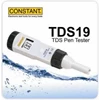 constant tds 19 (tds/ total disolvide solid pen tester)