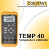 constant temp 40 temperature calibrator