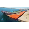 jetty apung modular float system floating dock-2