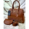 dkny tasya 1086# set pouch semi premium-2