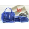 charles & keith croco m-6611# set 3 in 1 semi premium-2