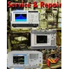 perbaikan spectrum analyzer * * service/ repair* * bergaransi....-4