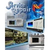 perbaikan spectrum analyzer * * service/ repair* * bergaransi....-5