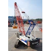 zoomlion crawler crane 55 ton