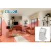 pir sensor / sensor gerak - silicon hw-01a