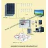 agen solar panel murah di jogjakarta plts-shs 500 wp hubungi fira 0812-9930-4230