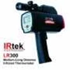 irtek ir190 single color infrared thermometer