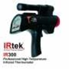 irtek ir300 single color infrared thermometer