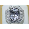 very sparkling diamond colour safir eye clean - spc 151-1