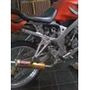 knalpot ninja 250 cc slip on & carbon-4