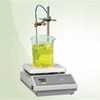 mtops* hotplate& magnetic stirrer model hot plate hp 180d
