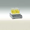 mtops* hotplate& magnetic stirrer model multi position magneting stirrer with heating hs334-04