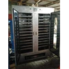 alat oven pertanian mesin oven dryer pengering bahan