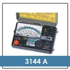 kyoritsu 3144a analogue insulation, continuity tester