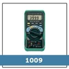 kyoritsu 1009 digital multimeter