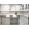 lead lined cabinets