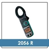 kyoritsu 2056r ac/ dc digital clamp meters