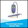 kanomax thermohygrometer model 6841