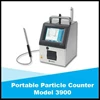 kanomax portable particle counter model 3900