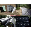geotextile woven