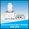 kanomax aerosol particle mass analyzer model apm-3600