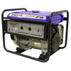 genset yamaha generator set ef5200fw 5200 watt