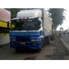 persewaan truk box dan truk fuso tujuan lintas sumatera-pulau jawa pp
